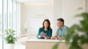 Best Tirzepatide Clinic Madison — Prescribed Online Today