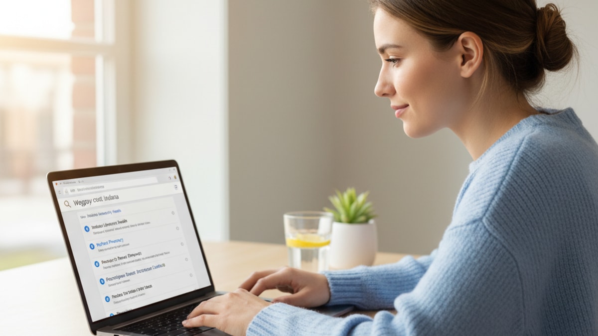 Wegovy Cost Indiana — Pricing, Insurance & How to Save