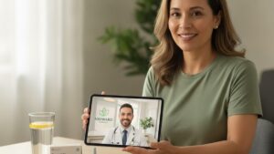 Telehealth Tirzepatide Hayward — Fast Access, Zero Waitlists