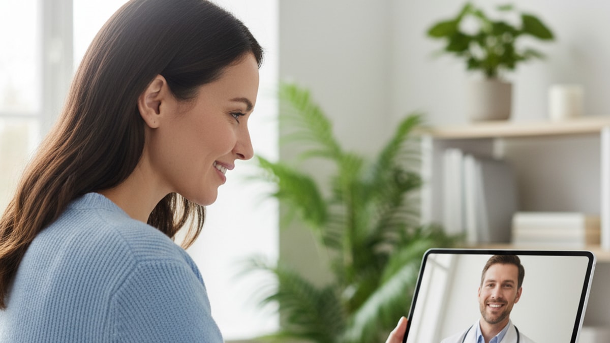 Online Tirzepatide Doctor Illinois — Licensed Telehealth