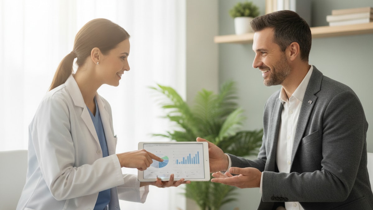 Best Wegovy Clinic — Medical Weight Loss in Baltimore