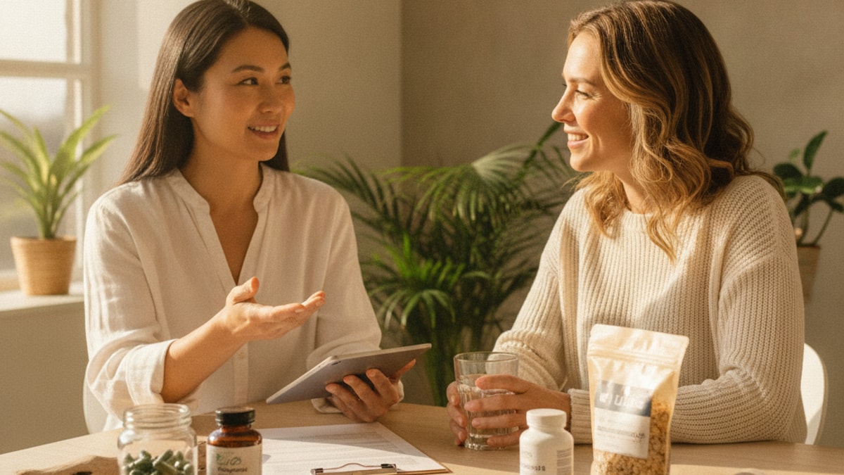 How to Get Semaglutide Escondido — Fast, Legal Access