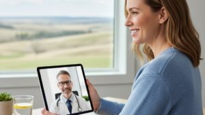 Online Ozempic Doctor South Dakota — Fast GLP-1 Access