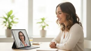 Telehealth Semaglutide Palmdale — Fast GLP-1 Access | TrimRx