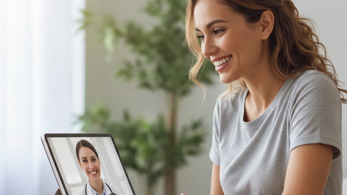 Telehealth Wegovy McAllen — Same-Day Rx, Delivered Fast