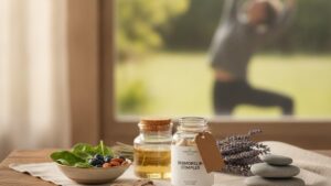 Sermorelin Therapy Anaheim — Medical Benefits & Treatment