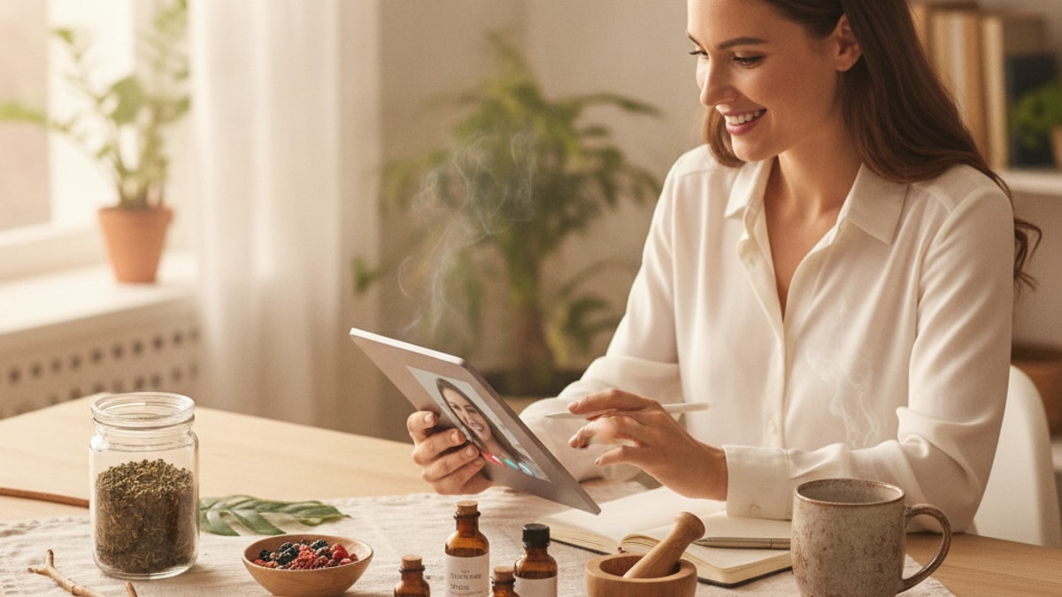 Telehealth Tirzepatide Huntsville — Fast Access, Licensed