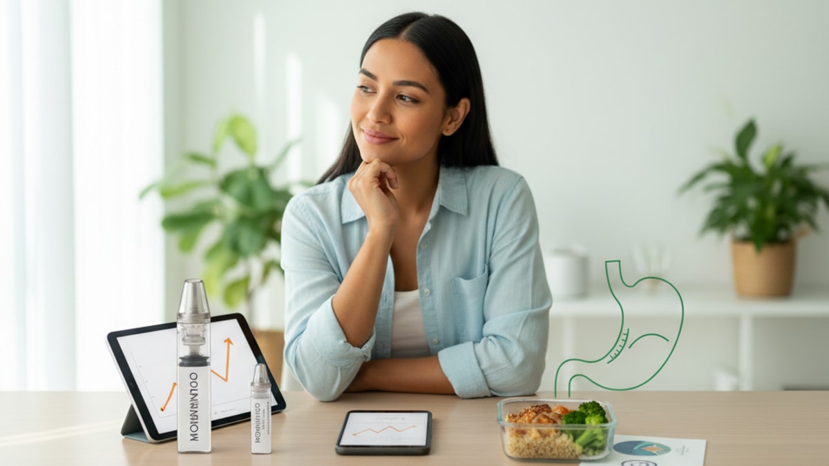 Mounjaro vs Bariatric Surgery — Which Delivers Results?