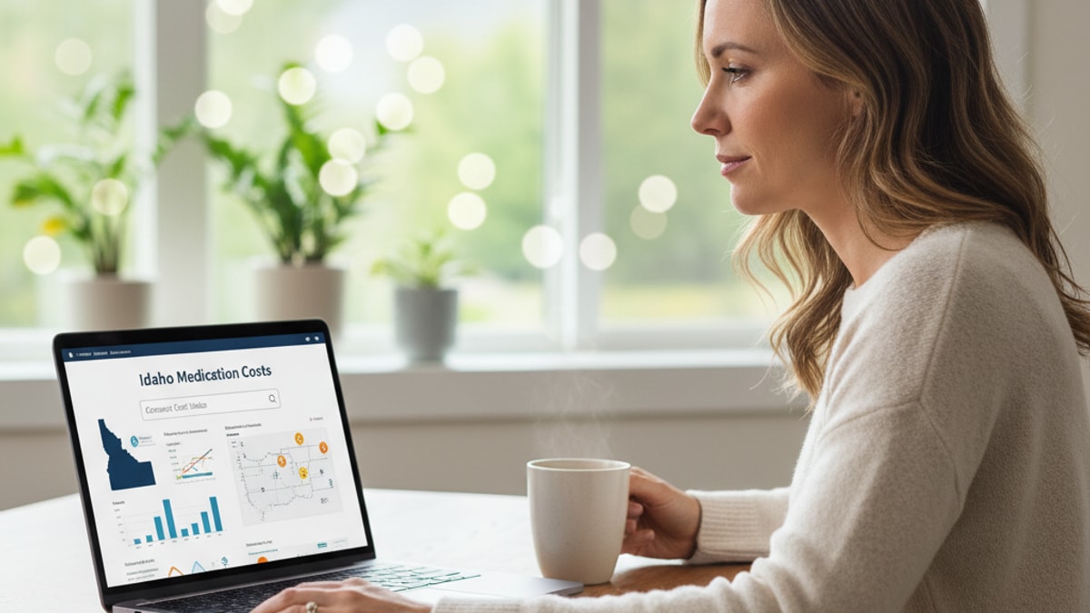 Ozempic Cost Idaho — Real Pricing & Access Options