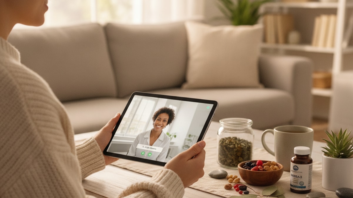 Ozempic Online Lincoln — Telehealth Access & Delivery Guide