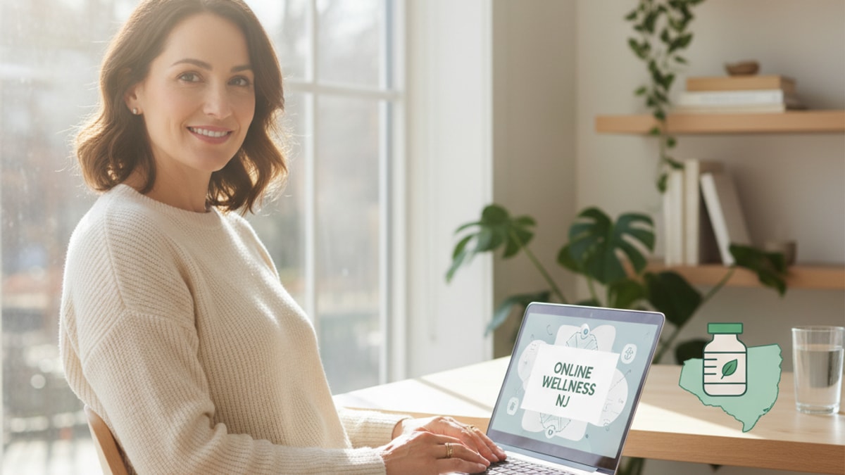 Semaglutide Prescription Online — Fast Access Guide
