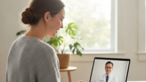 Online Mounjaro Doctor Ohio — Fast Access, Same Active