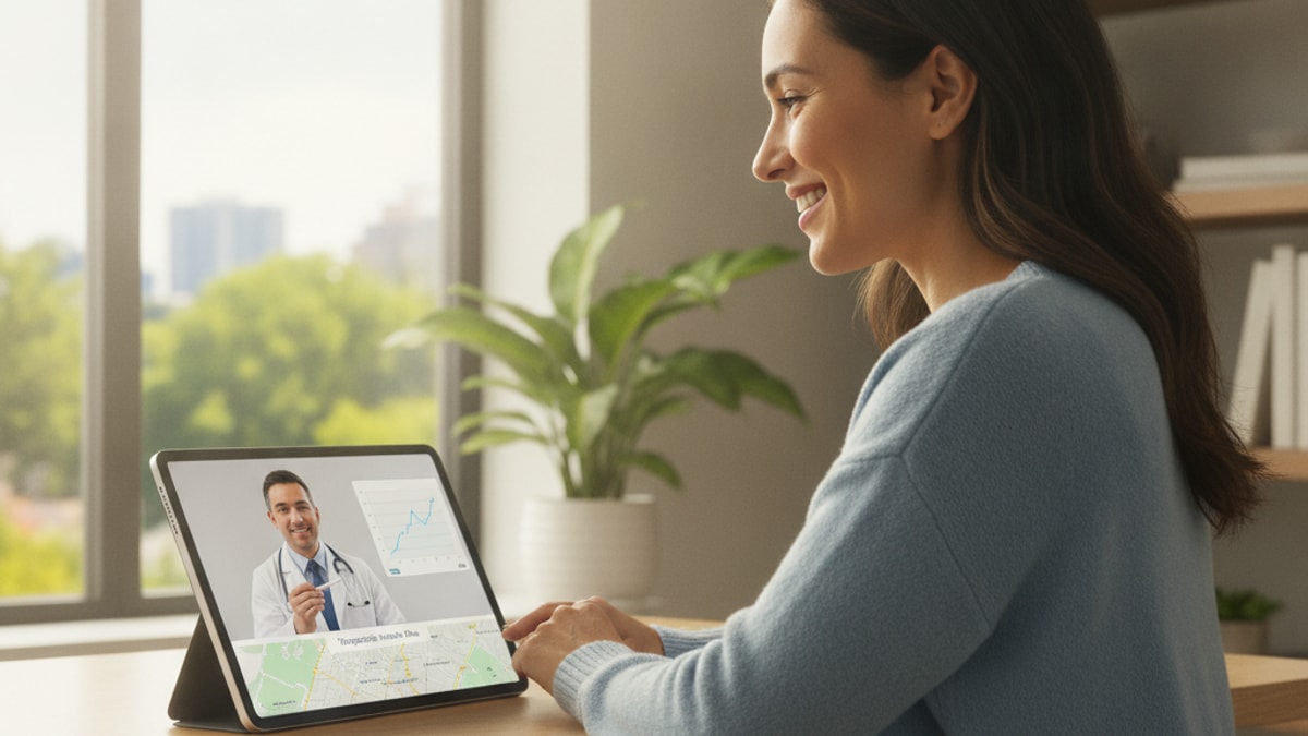 Telehealth Tirzepatide Paterson — Fast Access, No Office