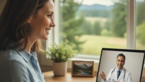 Online Mounjaro Doctor Oregon — Telehealth Access Explained