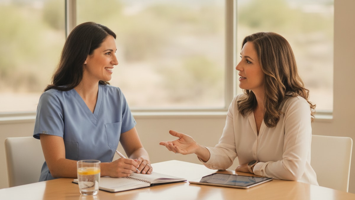 Best Zepbound Provider Arizona — Licensed, Fast & Affordable