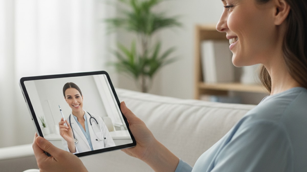 Telehealth Ozempic Mesquite — Fast Online Access | TrimRx