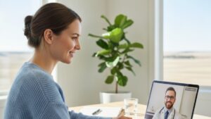 Online Mounjaro Doctor North Dakota — Fast Access Guide