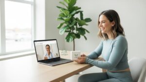 Telehealth Wegovy Lexington — Fast Access, Licensed Care
