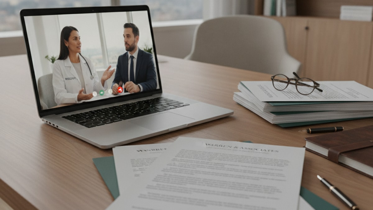 Telehealth Wegovy Warren — Fast GLP-1 Access | TrimRx