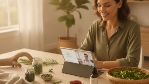 Semaglutide Online Mesa — Safe Access & Medical Oversight