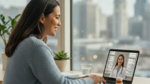Telehealth Tirzepatide Philadelphia — Fast Prescription