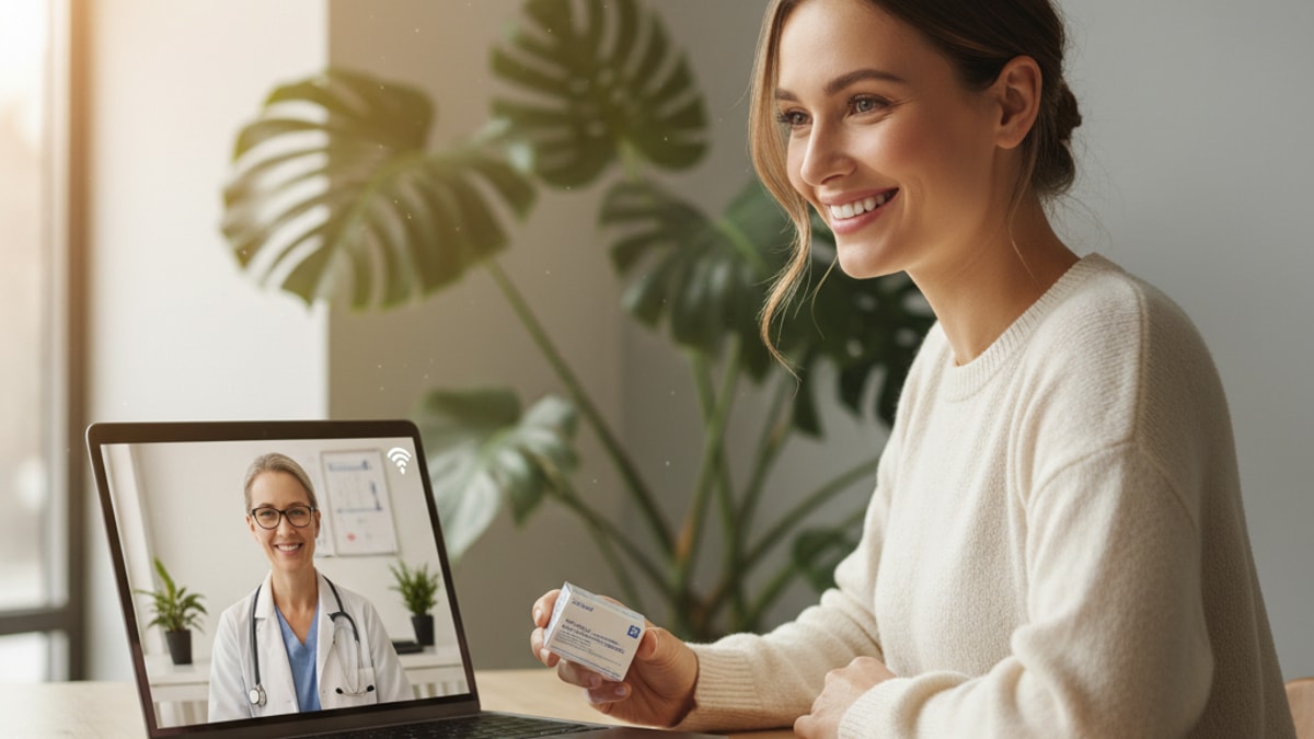 Tirzepatide Prescription Online New Hampshire — Fast Access