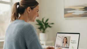 Telehealth Wegovy Washington — Licensed Prescribers, Shipped
