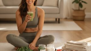 How to Get Semaglutide Hollywood — Prescribed Online Today