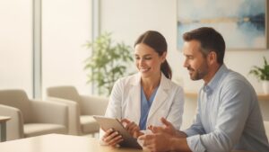 Best Ozempic Clinic — Telehealth Access & Local Support