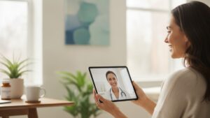 Telehealth Wegovy Topeka — Get Prescribed Online Today