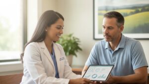 Best Mounjaro Provider Ohio — Telehealth Access & Costs