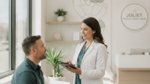 Best Tirzepatide Clinic — Choosing the Right Provider