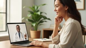 Online Tirzepatide Doctor Louisiana — Start Treatment Today