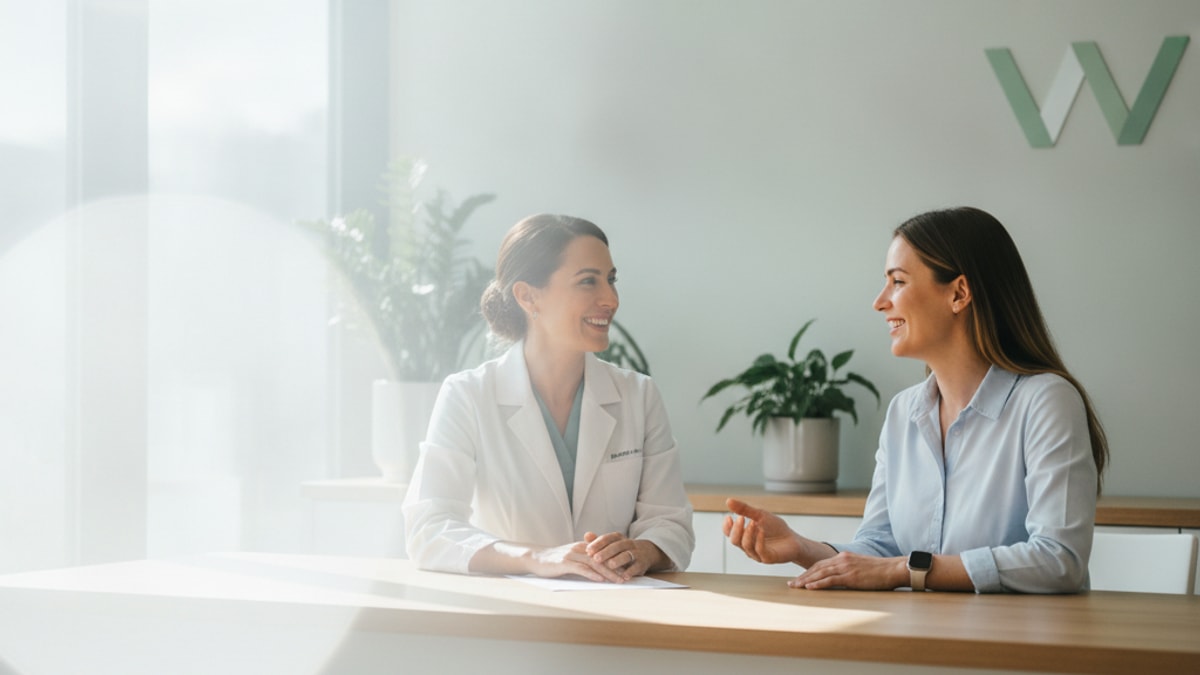 Best Wegovy Clinic — Licensed Telehealth GLP-1 in 2026