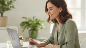 Telehealth Ozempic Salem — Fast Access, Licensed Providers