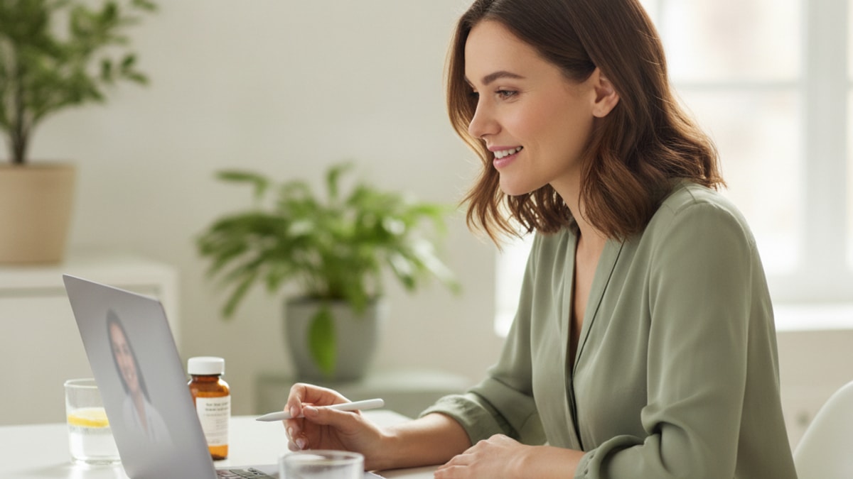 Telehealth Ozempic Salem — Fast Access, Licensed Providers