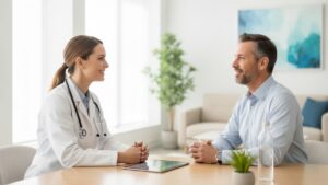 Best Semaglutide Clinic Irving — Expert Telehealth GLP-1