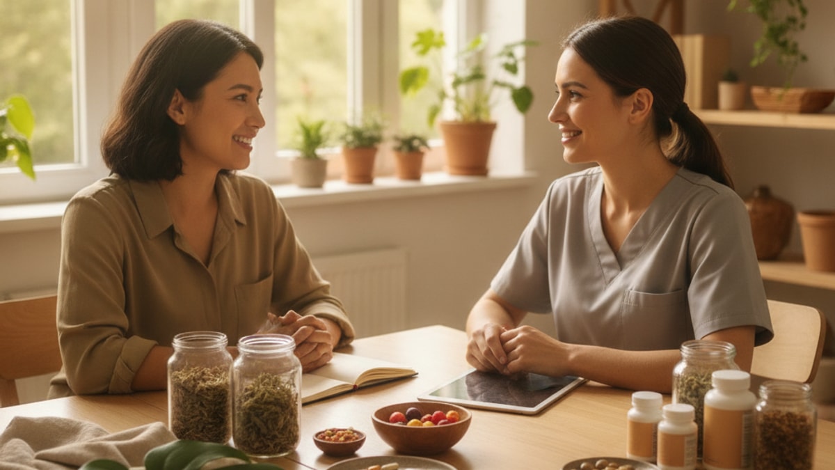 How to Get Tirzepatide in Hayward — Online Prescription