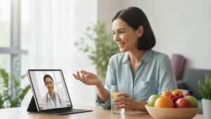 Telehealth Semaglutide Arlington — How to Start in 2026