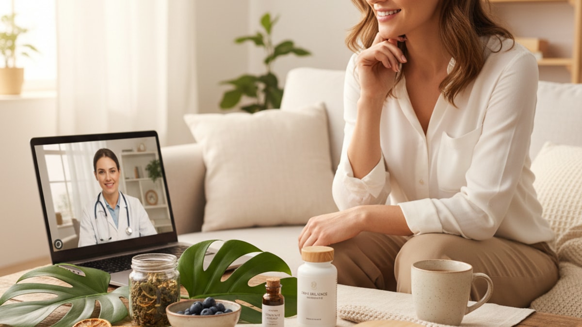 Ozempic Prescription Online California — Fast Telehealth
