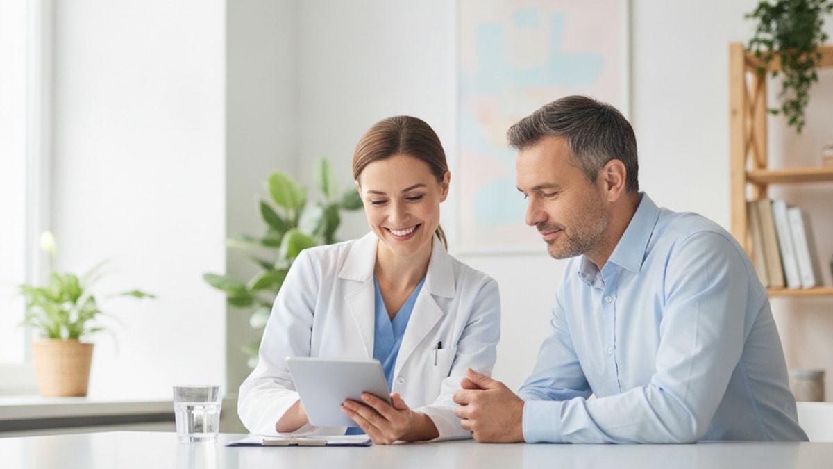 How to Get Tirzepatide Salem — Telehealth Access Guide