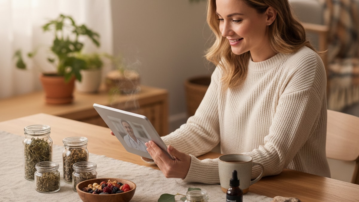 Tirzepatide Telehealth Arkansas — Fast Access & Licensed