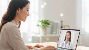 Online Ozempic Doctor Illinois — Licensed GLP-1 Prescribing