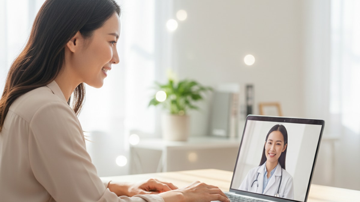 Online Ozempic Doctor Illinois — Licensed GLP-1 Prescribing