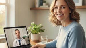 Online Zepbound Doctor South Dakota — Telehealth Access