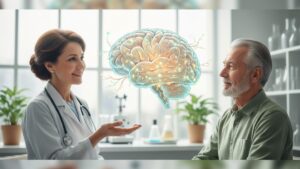 Wegovy Alzheimers — GLP-1 Link Research | TrimrX Blog