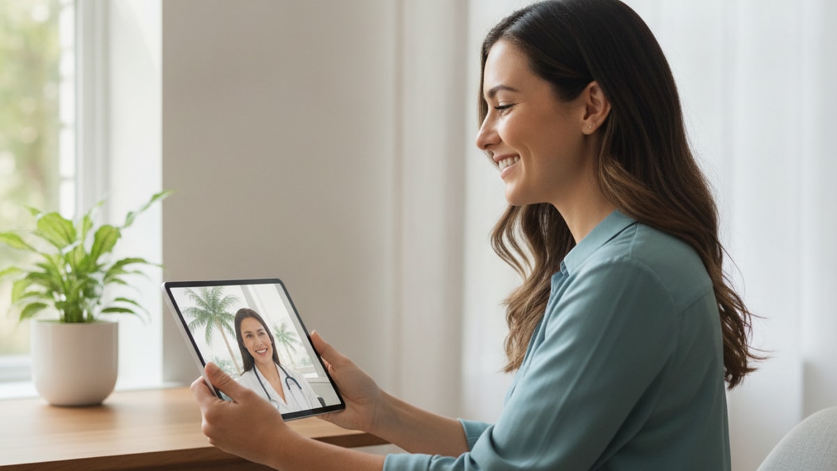 Online Zepbound Doctor Florida — Same-Day Consult | TrimrX