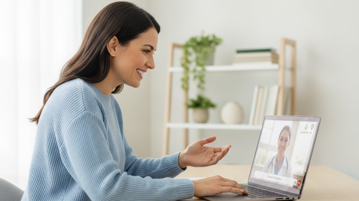 Telehealth Ozempic Eugene — Fast Access, Expert Support