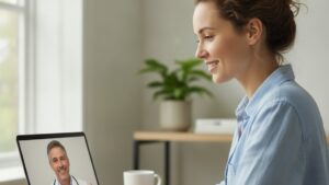 Mounjaro Prescription Online Washington — Licensed & Fast