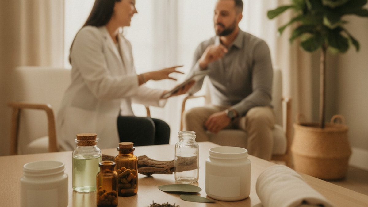 How to Get Tirzepatide in Scottsdale — Licensed Telehealth